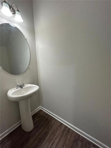 128 Briarwood Drive E, Dawsonville, GA 30534
