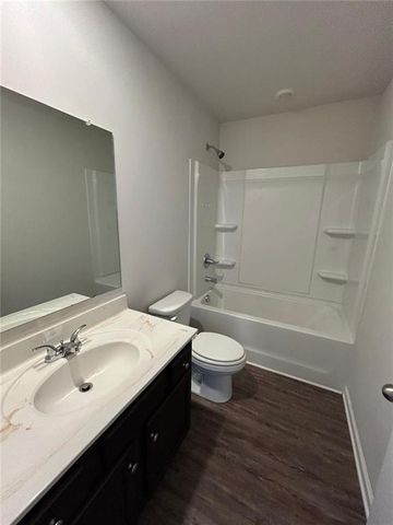 128 Briarwood Drive E, Dawsonville, GA 30534