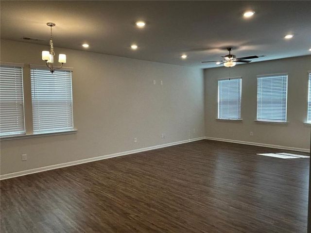 128 Briarwood Drive E, Dawsonville, GA 30534