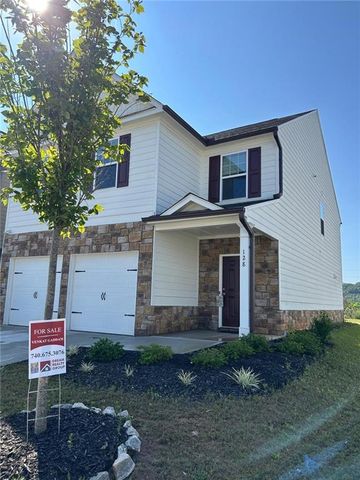 128 Briarwood Drive E, Dawsonville, GA 30534