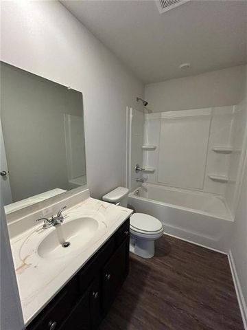 128 Briarwood Drive E, Dawsonville, GA 30534