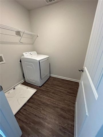 128 Briarwood Drive E, Dawsonville, GA 30534