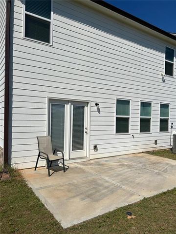 128 Briarwood Drive E, Dawsonville, GA 30534