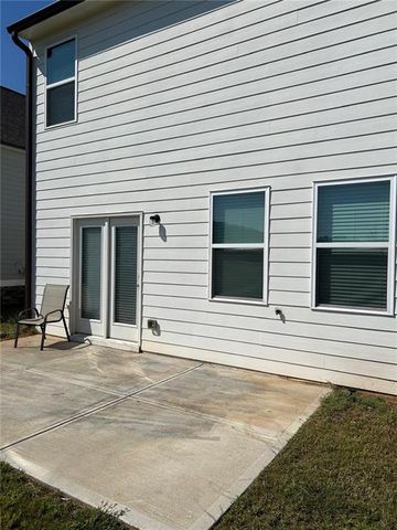 128 Briarwood Drive E, Dawsonville, GA 30534