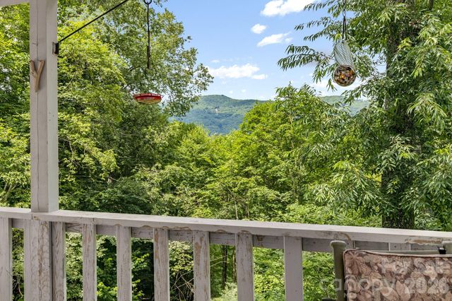 38 Bee Tree Lane, Mars Hill, NC 28754