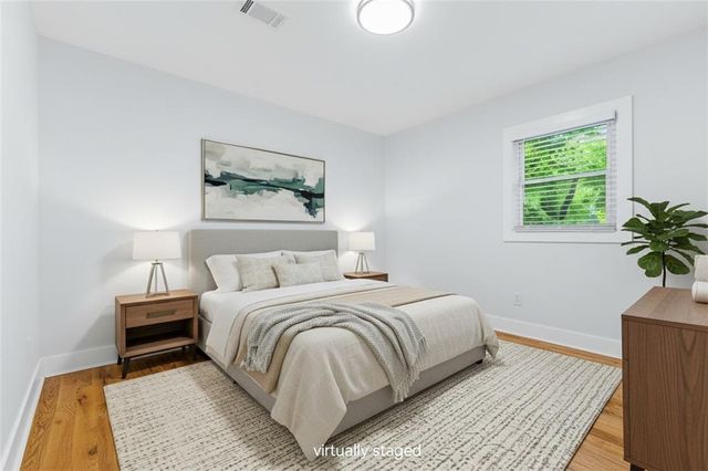 921 Hall Street, Atlanta, GA 30318