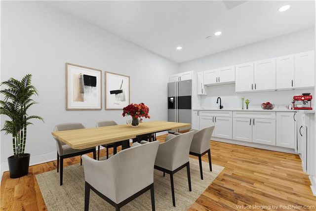 921 Hall Street, Atlanta, GA 30318