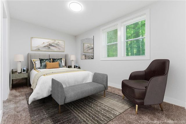 921 Hall Street, Atlanta, GA 30318