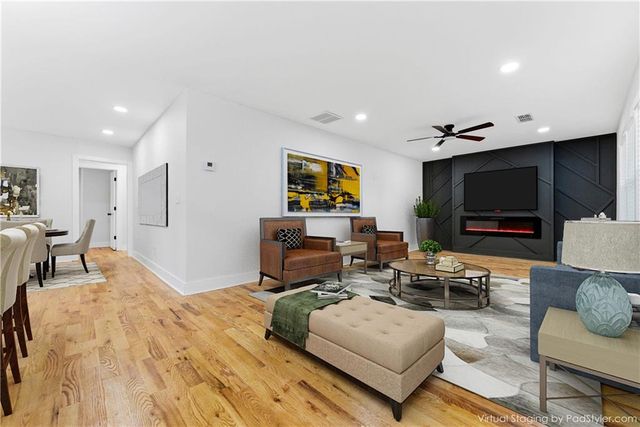 921 Hall Street, Atlanta, GA 30318