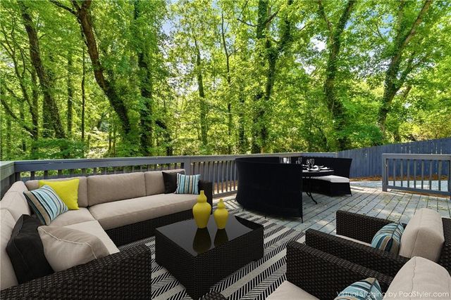 921 Hall Street, Atlanta, GA 30318