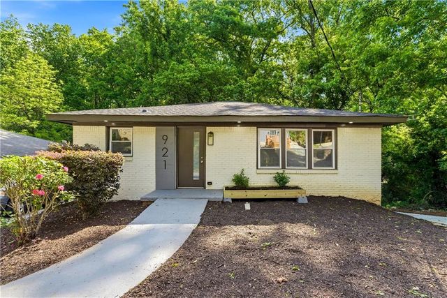 921 Hall Street, Atlanta, GA 30318
