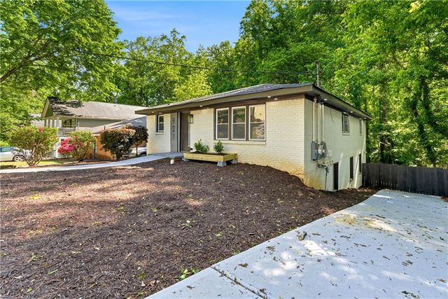 921 Hall Street, Atlanta, GA 30318