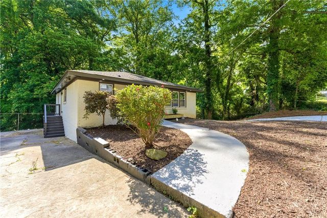 921 Hall Street, Atlanta, GA 30318