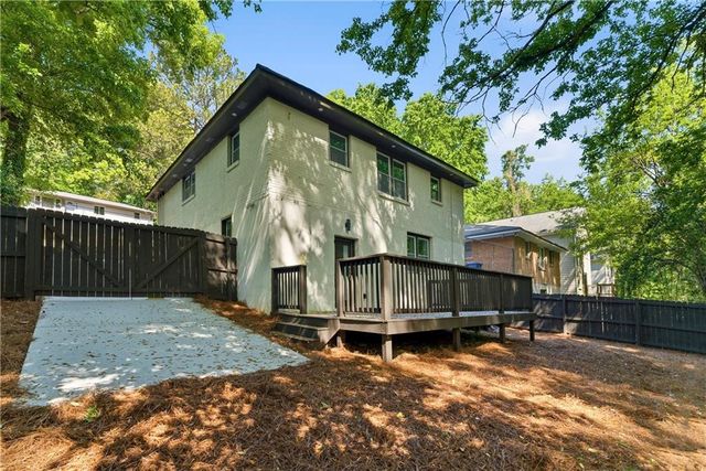 921 Hall Street, Atlanta, GA 30318