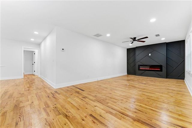 921 Hall Street, Atlanta, GA 30318
