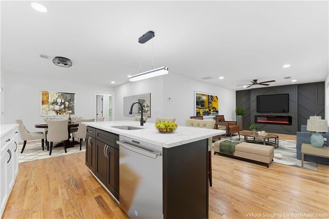 921 Hall Street, Atlanta, GA 30318