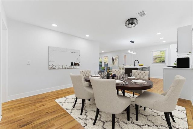 921 Hall Street, Atlanta, GA 30318