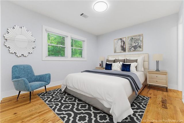 921 Hall Street, Atlanta, GA 30318
