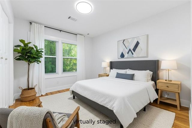 921 Hall Street, Atlanta, GA 30318