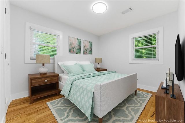 921 Hall Street, Atlanta, GA 30318