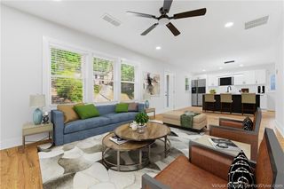 921 Hall Street, Atlanta, GA 30318