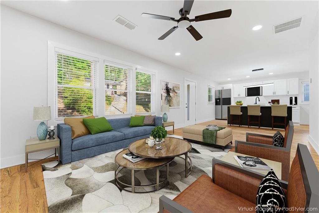 921 Hall Street, Atlanta, GA 30318