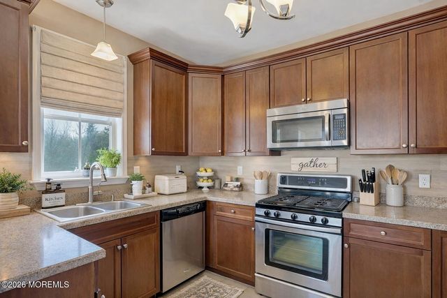 631 Sloan Court, Matawan, NJ 07747