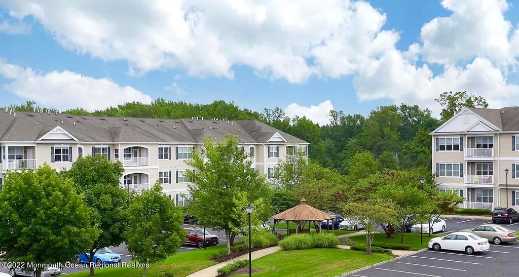 631 Sloan Court, Matawan, NJ 07747