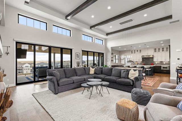 6510 Canyonpoint Road, Castle Pines, CO 80108