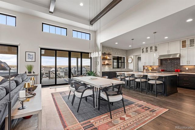 6510 Canyonpoint Road, Castle Pines, CO 80108