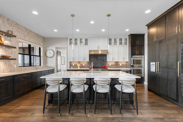 6510 Canyonpoint Road, Castle Pines, CO 80108