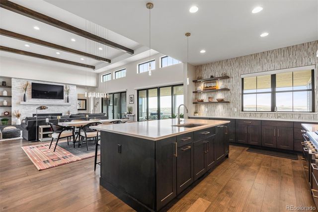 6510 Canyonpoint Road, Castle Pines, CO 80108