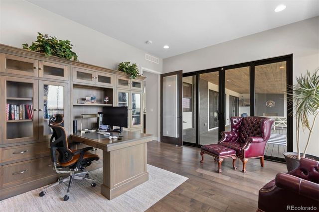 6510 Canyonpoint Road, Castle Pines, CO 80108