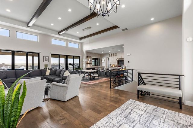 6510 Canyonpoint Road, Castle Pines, CO 80108