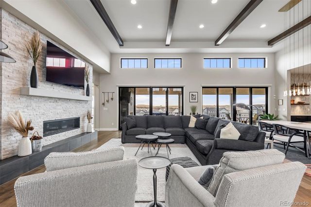 6510 Canyonpoint Road, Castle Pines, CO 80108