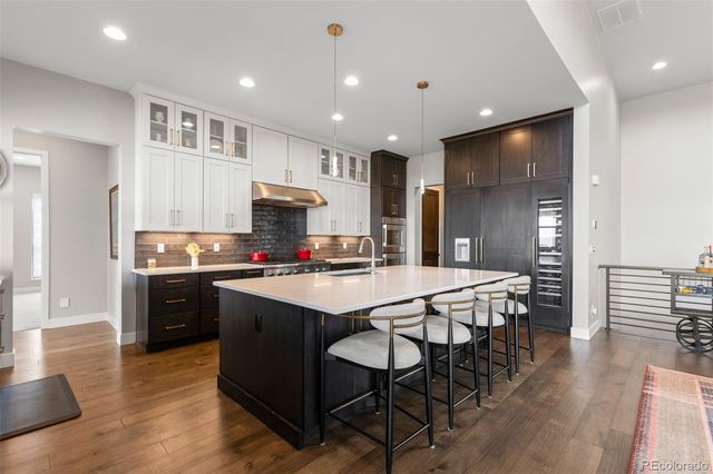 6510 Canyonpoint Road, Castle Pines, CO 80108