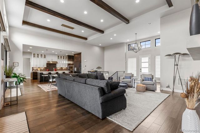 6510 Canyonpoint Road, Castle Pines, CO 80108