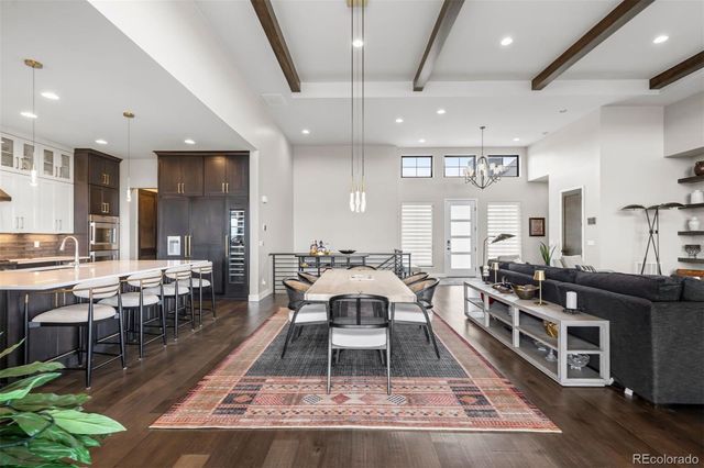 6510 Canyonpoint Road, Castle Pines, CO 80108