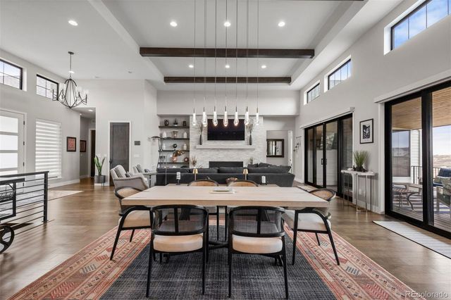 6510 Canyonpoint Road, Castle Pines, CO 80108