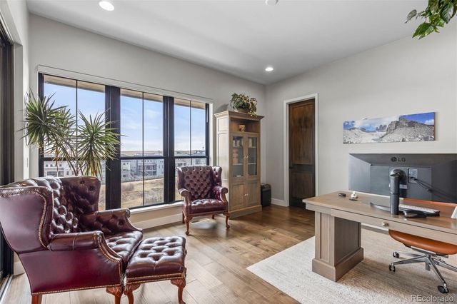 6510 Canyonpoint Road, Castle Pines, CO 80108