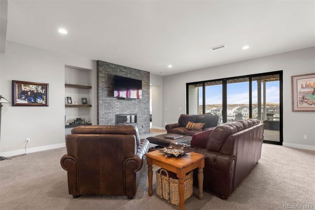 6510 Canyonpoint Road, Castle Pines, CO 80108