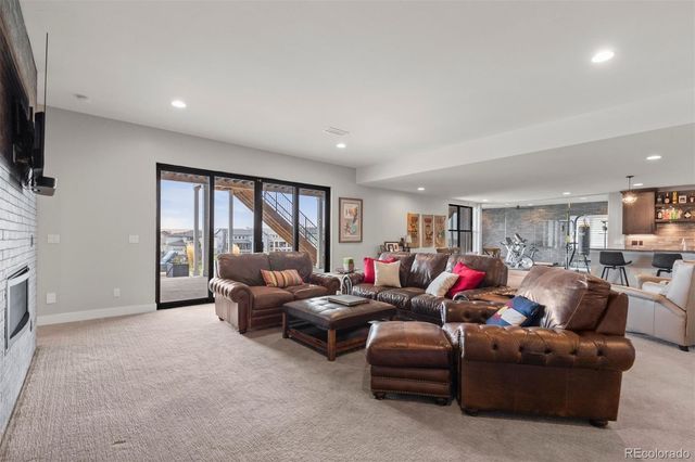 6510 Canyonpoint Road, Castle Pines, CO 80108