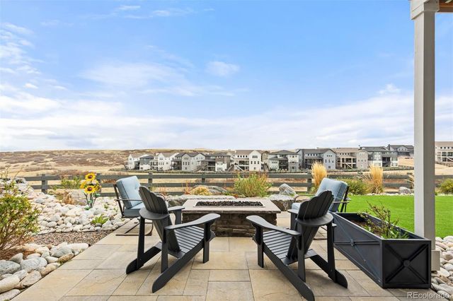 6510 Canyonpoint Road, Castle Pines, CO 80108
