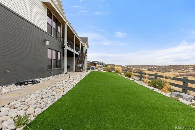 6510 Canyonpoint Road, Castle Pines, CO 80108