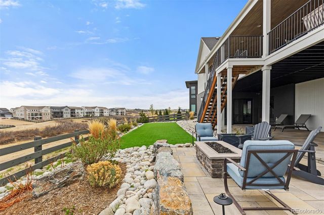 6510 Canyonpoint Road, Castle Pines, CO 80108