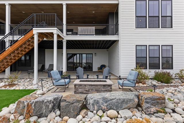 6510 Canyonpoint Road, Castle Pines, CO 80108
