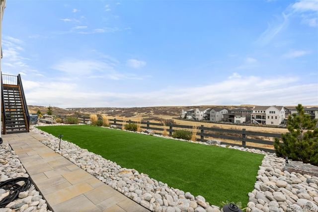 6510 Canyonpoint Road, Castle Pines, CO 80108