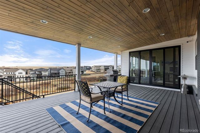 6510 Canyonpoint Road, Castle Pines, CO 80108