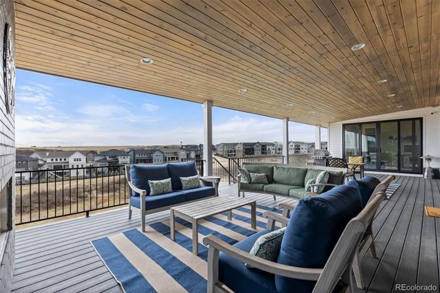 6510 Canyonpoint Road, Castle Pines, CO 80108