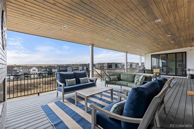 6510 Canyonpoint Road, Castle Pines, CO 80108